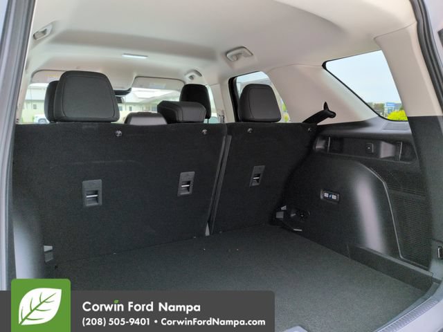 New 2026 Ford Bronco Sport Big Bend AWD/4WD image 30
