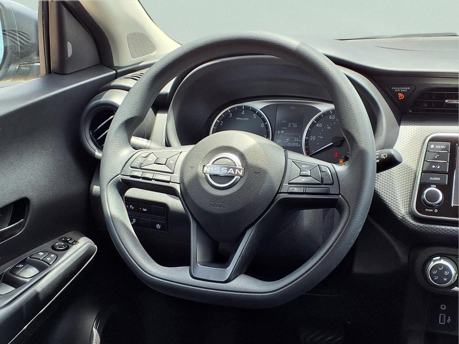 Used 2024 Nissan Kicks S FWD image 13