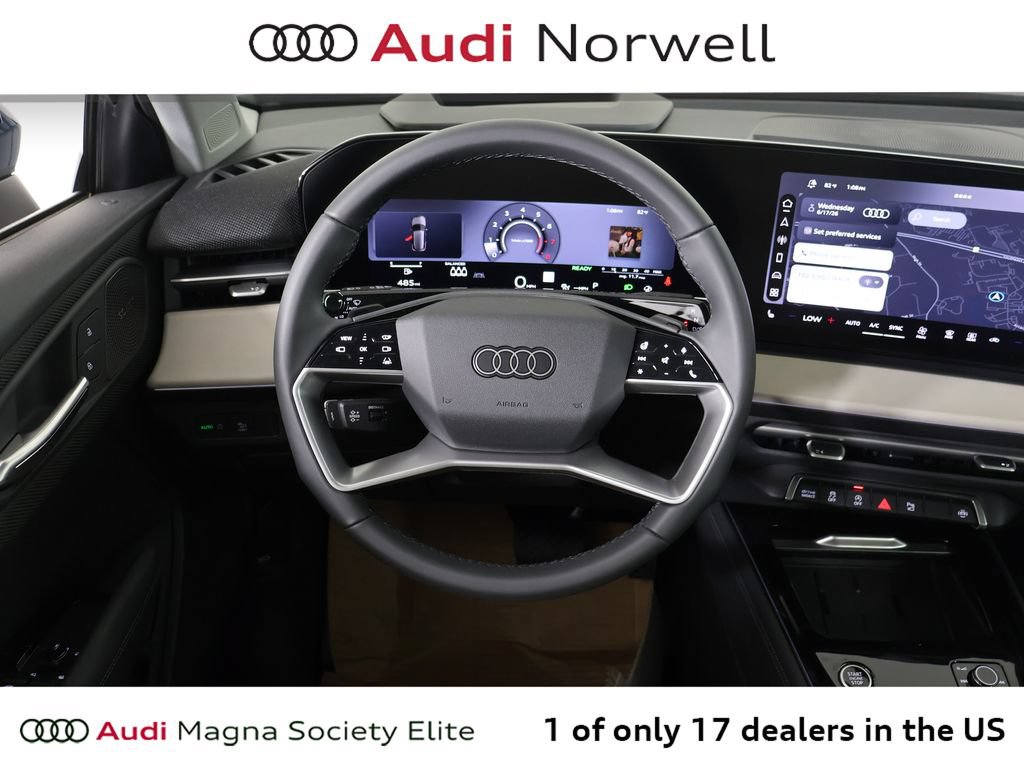 New 2026 Audi Q3 quattro 2.0T AWD/4WD image 30