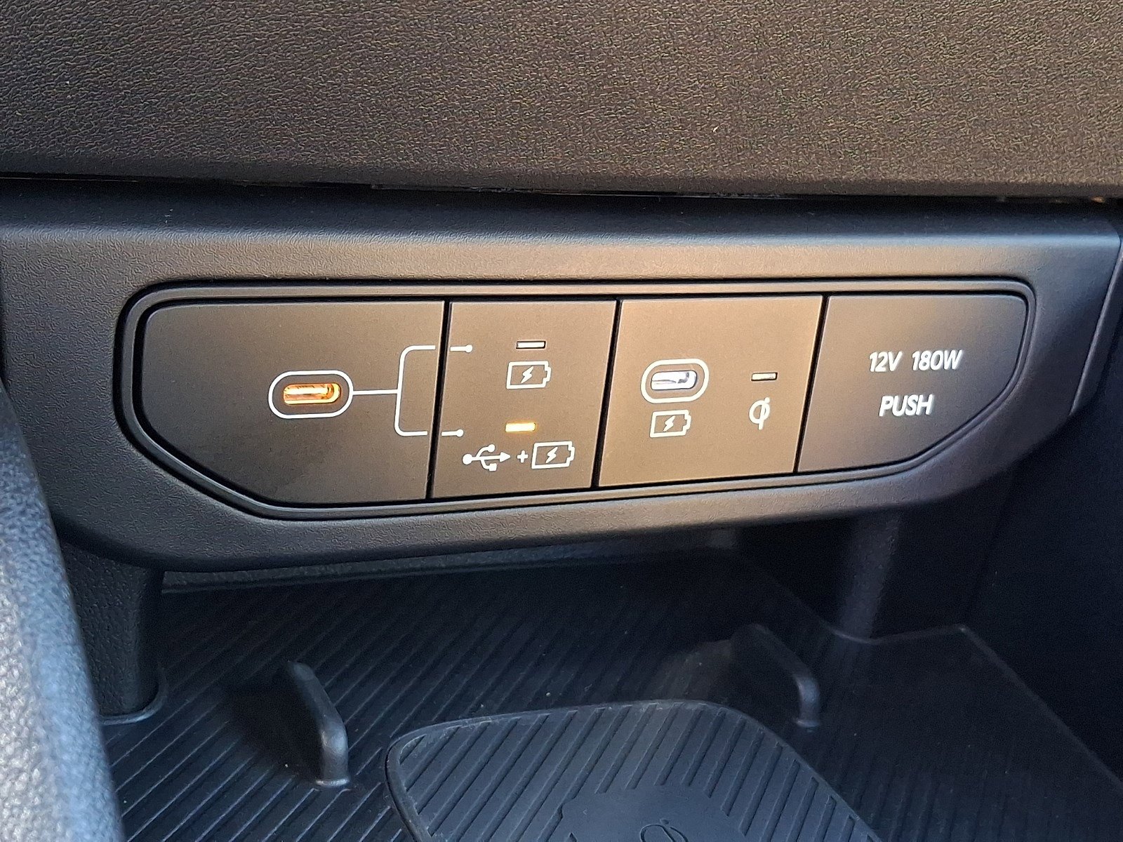 New 2025 Kia K4 GT-Line w/ GT-Line Sunroof Package FWD image 12