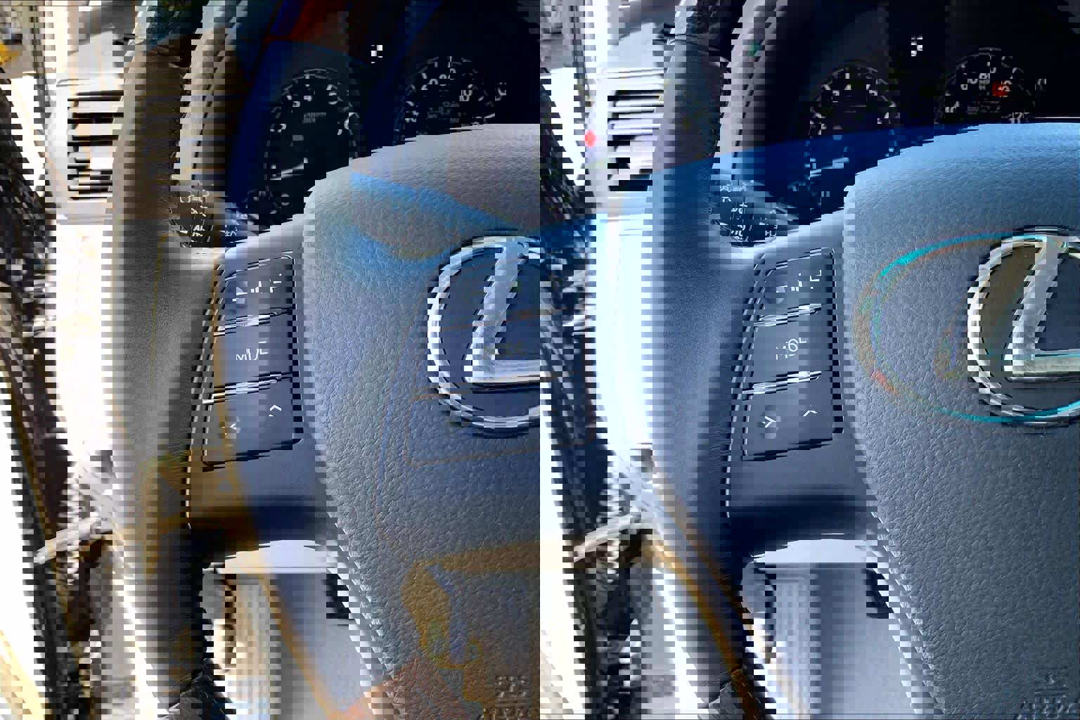 Used 2010 Lexus RX 350 2WD image 21