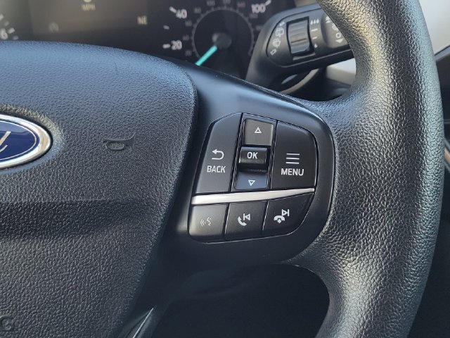 Used 2021 Ford Escape SE AWD/4WD image 26
