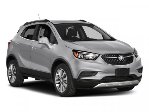 Used 2018 Buick Encore Preferred image 9