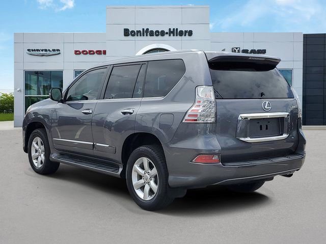 Used 2015 Lexus GX 460 image 3