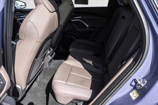 Certified 2025 Audi Q5 Premium Plus w/ Premium Plus image 22