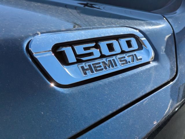 Certified 2022 RAM 1500 Laramie image 31