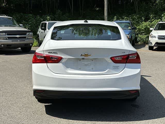 Used 2016 Chevrolet Malibu LS FWD image 4
