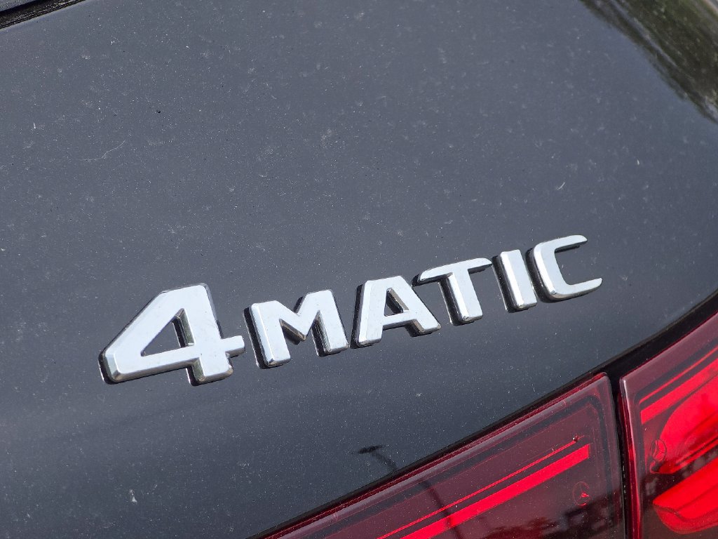 New 2026 Mercedes-Benz GLA 250 4MATIC image 4