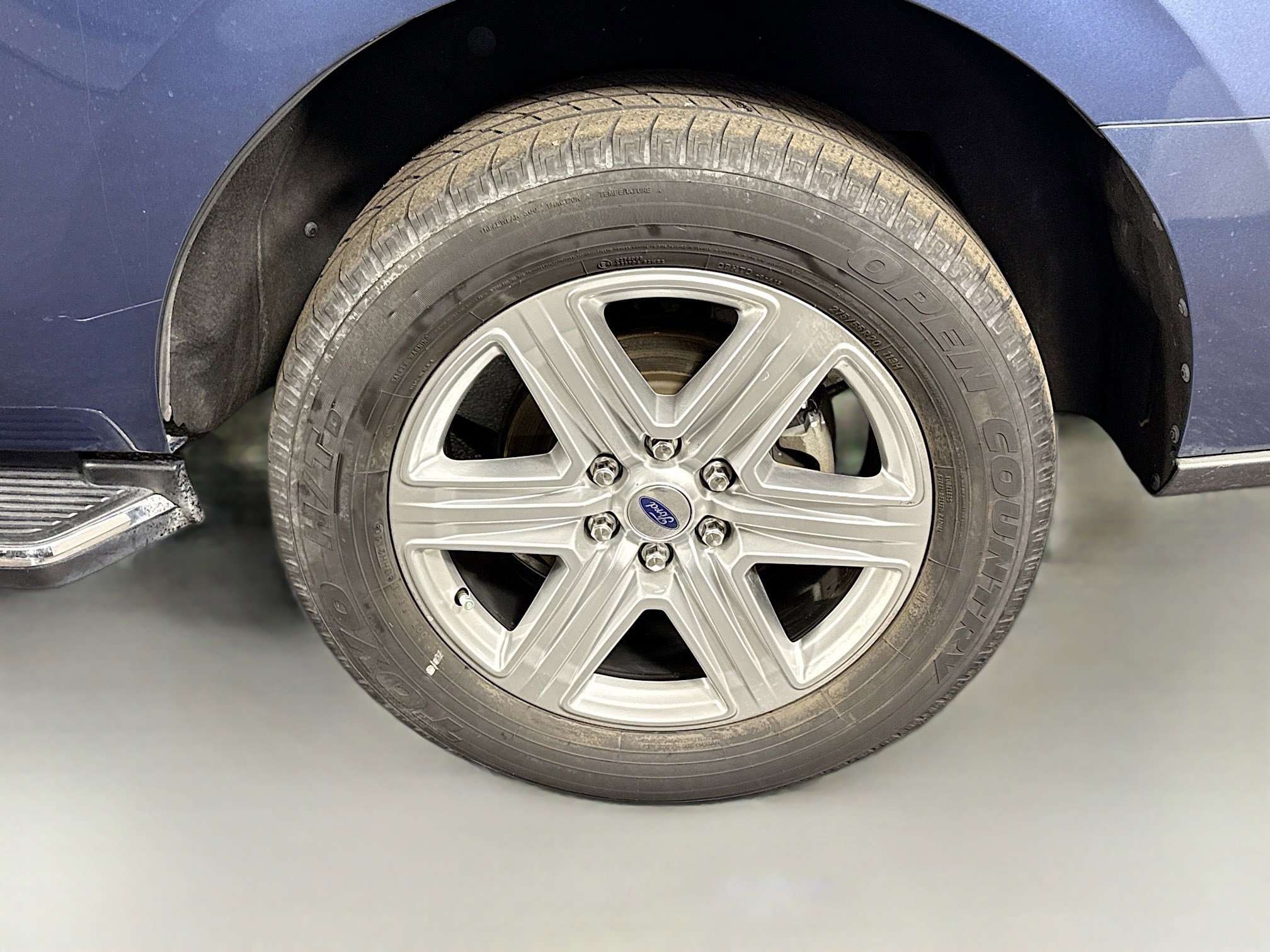 Used 2020 Ford Expedition XLT w/ Equipment Group 202A image 37