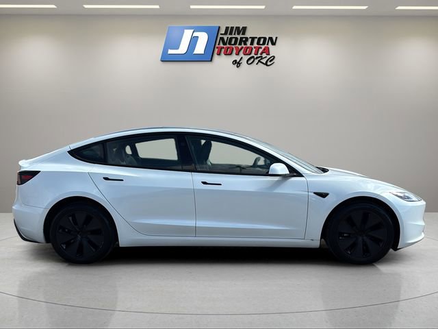 Used 2025 Tesla Model 3 image 4