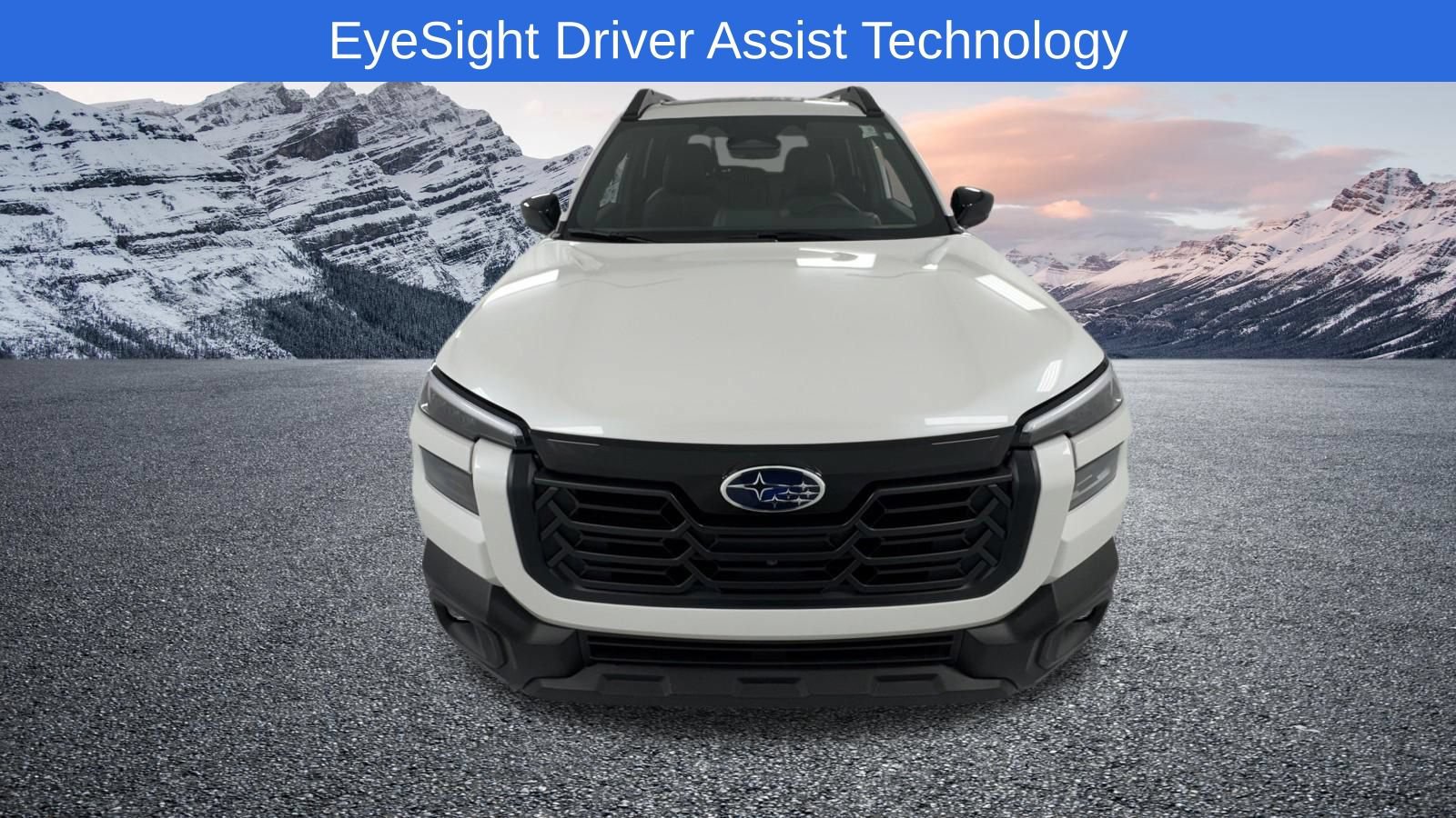 New 2026 Subaru Outback Touring XT AWD/4WD image 8