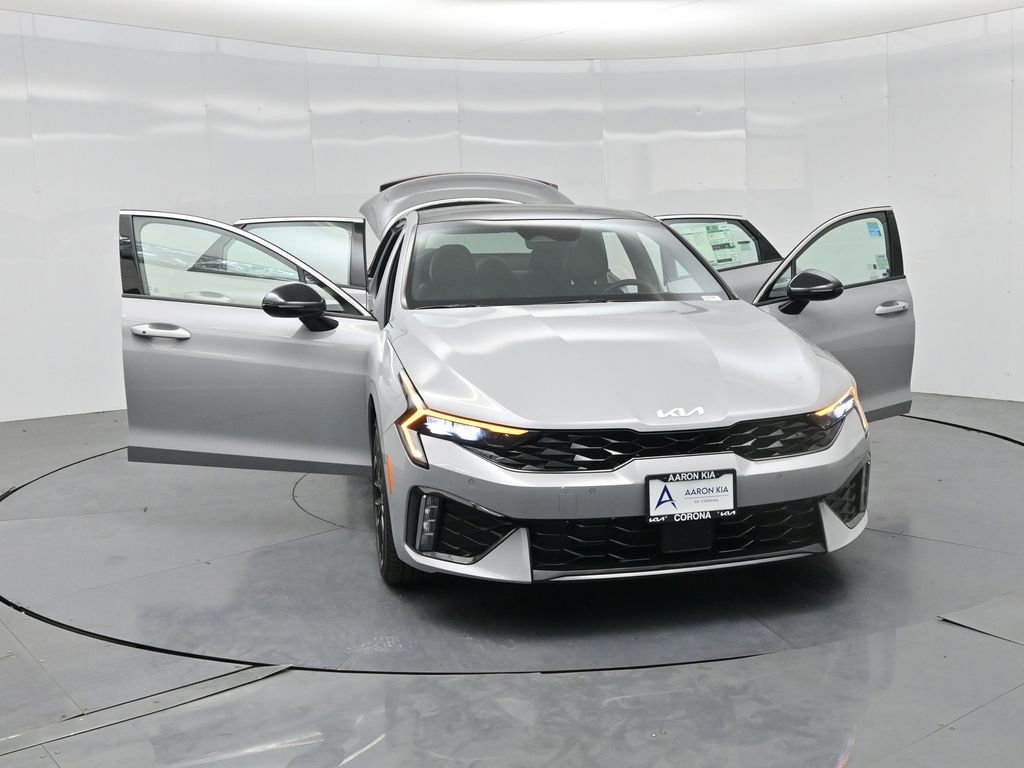 New 2026 Kia K5 GT FWD image 43