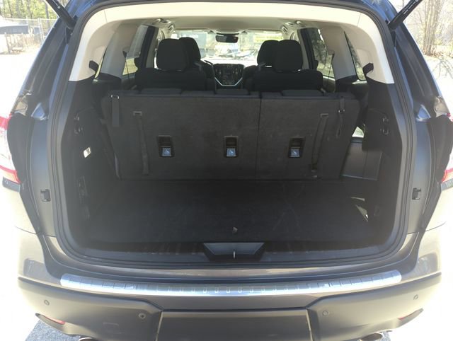 Used 2025 Subaru Ascent Premium AWD/4WD image 26