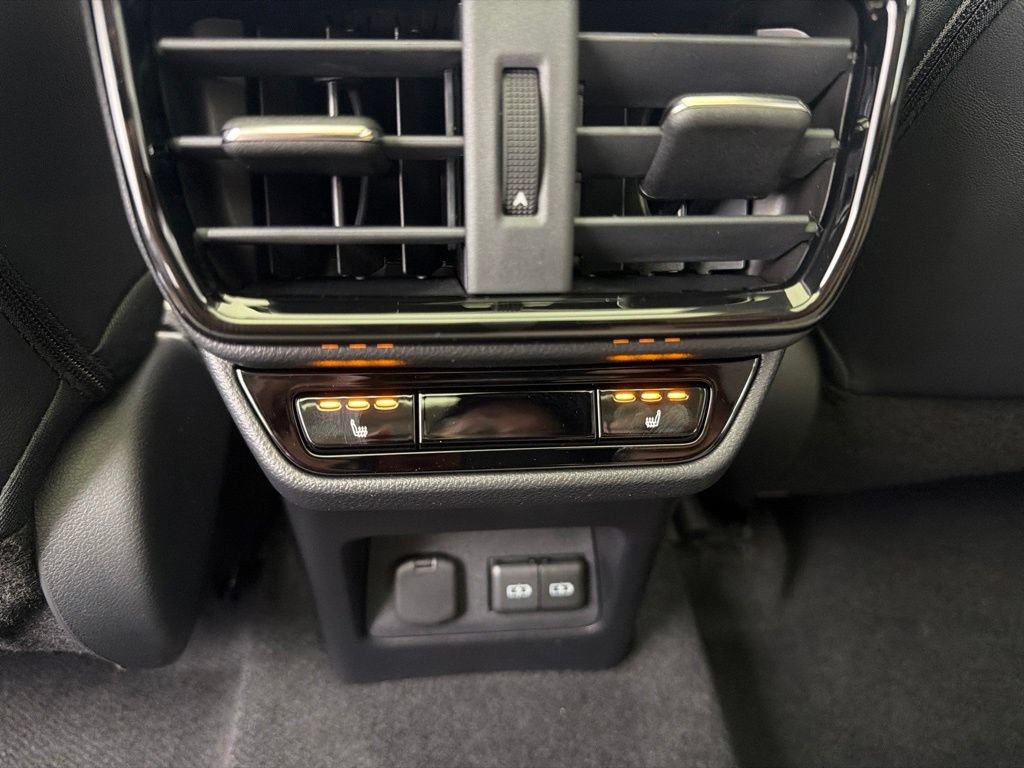 New 2026 Lexus NX 350 AWD w/ Accessory Package (Z1) image 8