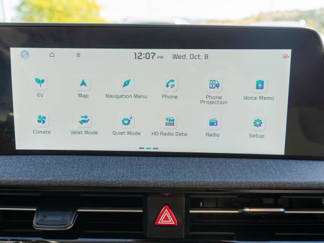 Certified 2024 Kia EV6 Light image 21