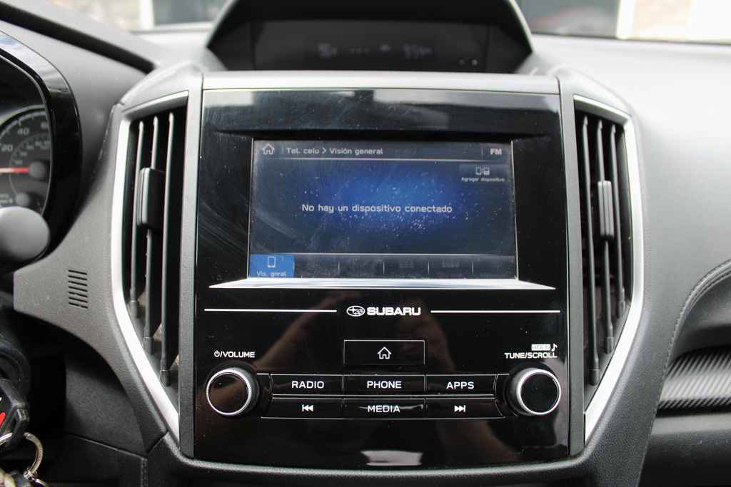 Used 2018 Subaru Crosstrek 2.0i AWD/4WD image 18
