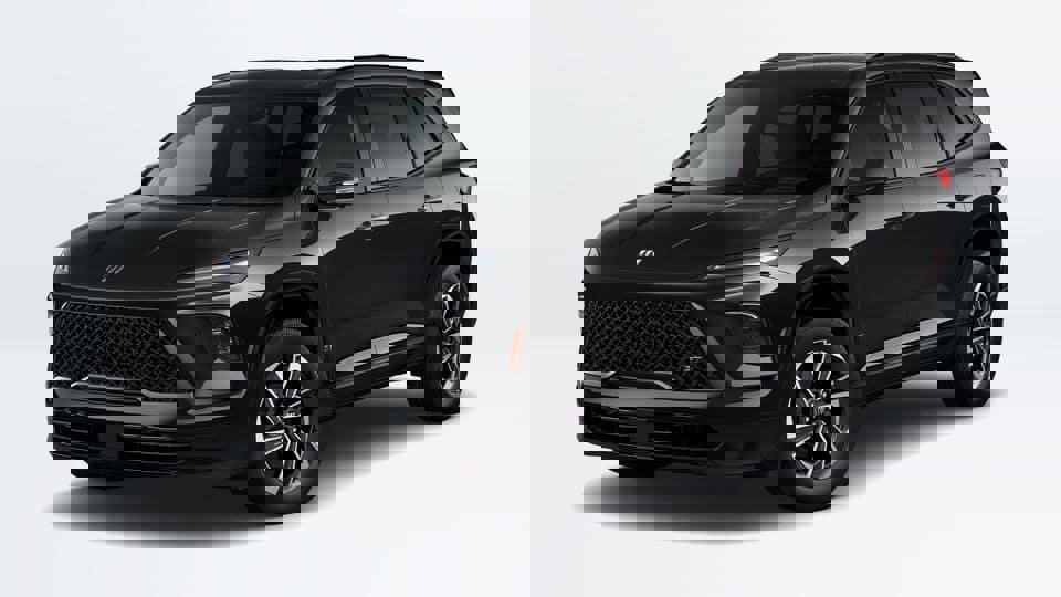 New 2025 Buick Enclave Sport Touring w/ Power Package image 22