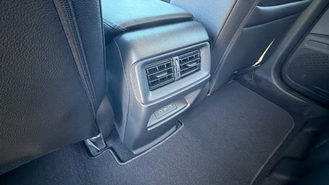 New 2027 Honda CR-V EX-L image 17