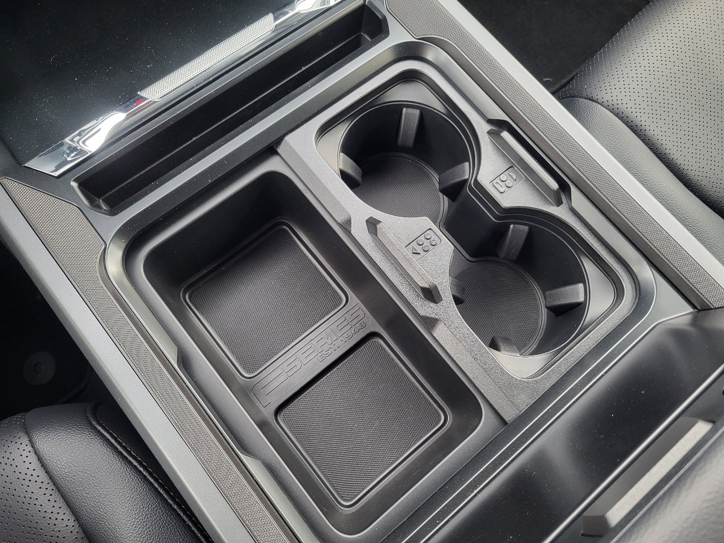 New 2026 Ford F350 Lariat w/ Tremor Off-Road Package image 15