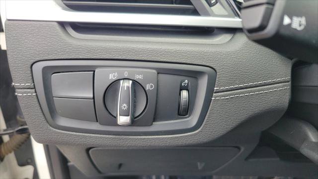Used 2022 BMW X1 sDrive28i w/ Convenience Package FWD image 23