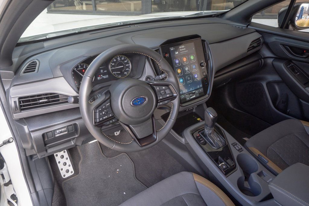 Used 2025 Subaru Crosstrek 2.5i Sport image 9