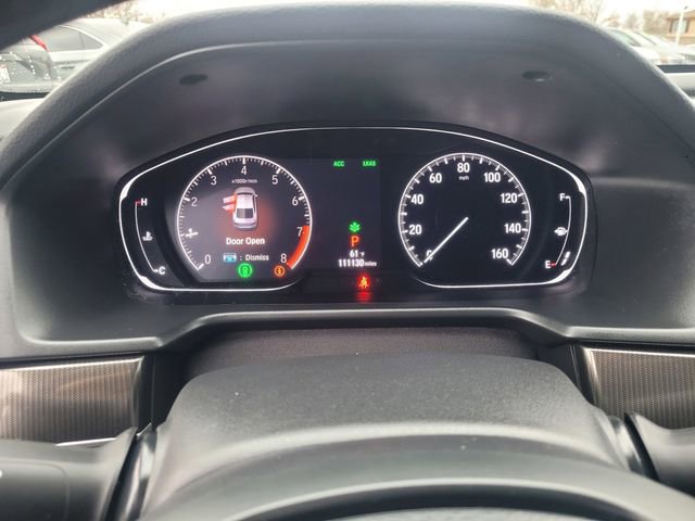 Used 2019 Honda Accord Sport image 22