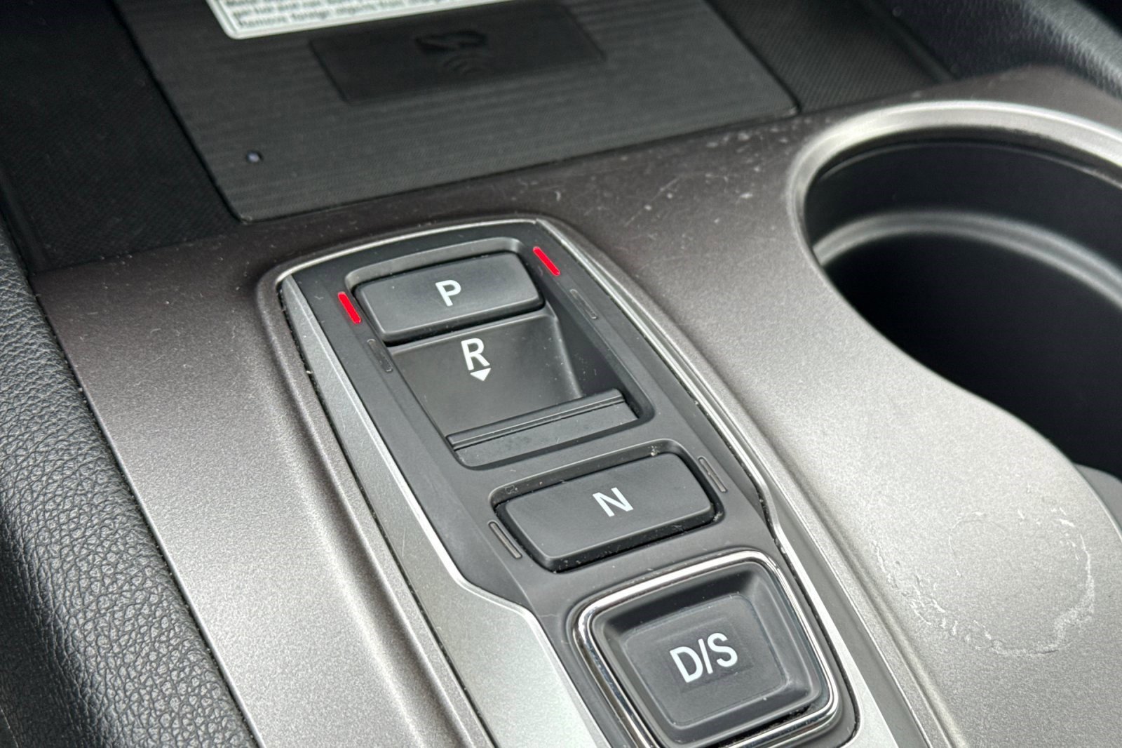 Certified 2022 Honda Passport EX-L image 15