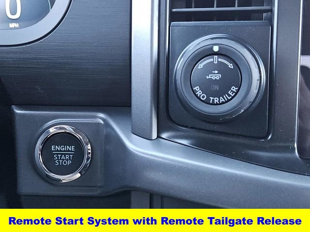 New 2026 Ford F150 XLT w/ Equipment Group 302A MID RWD image 16