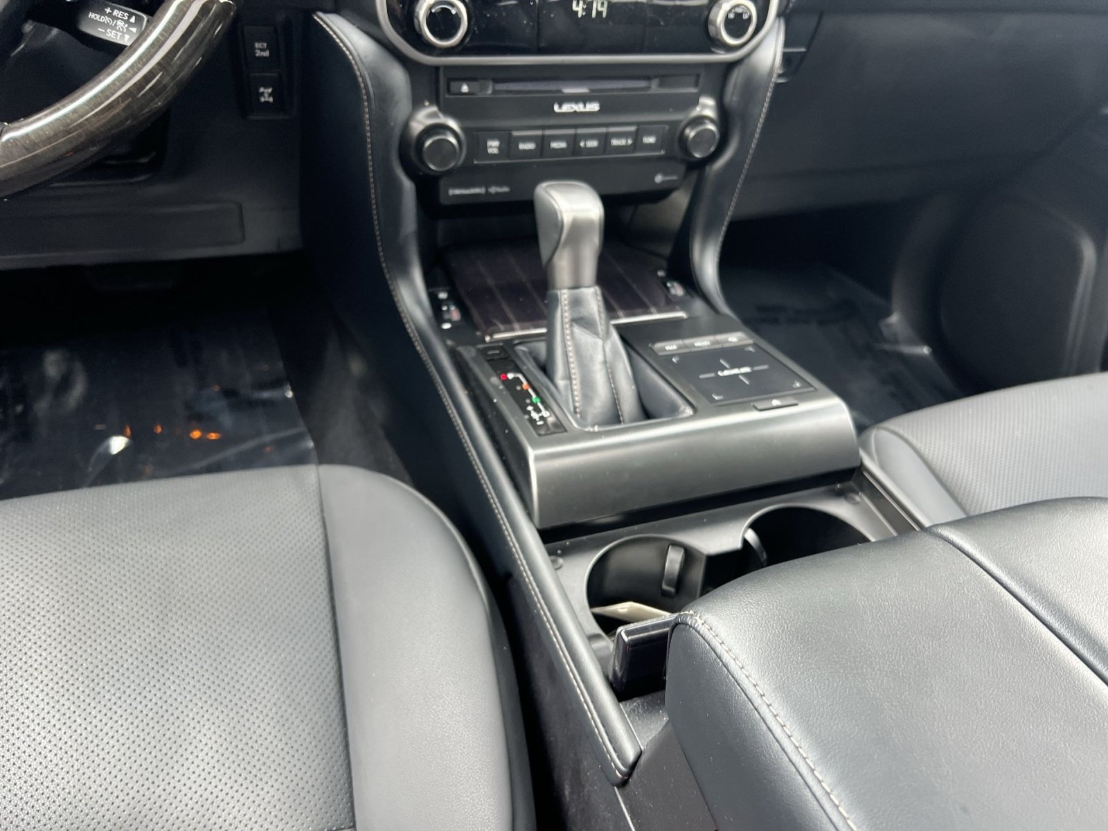 Used 2023 Lexus GX 460 Premium w/ Premium Package AWD/4WD image 23