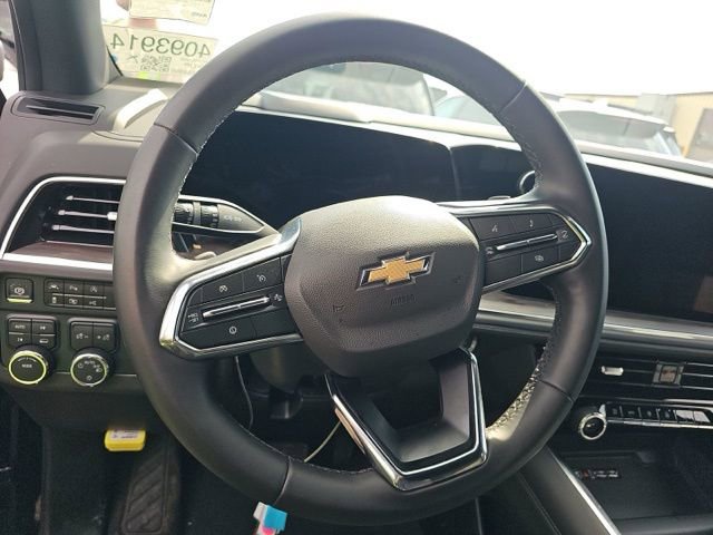 Used 2025 Chevrolet Tahoe LT image 13