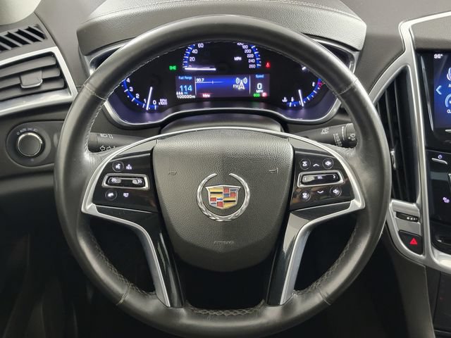 Used 2013 Cadillac SRX FWD image 24