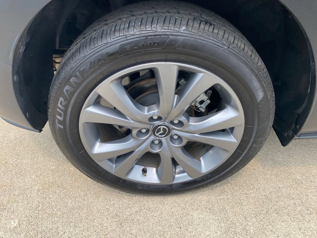 Certified 2025 MAZDA CX-30 AWD 2.5 S w/ Premium Package image 29