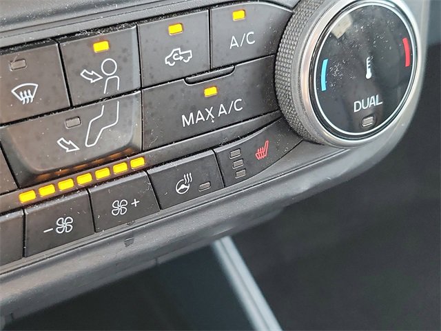 Certified 2024 Ford Maverick Tremor w/ Tremor Off-Road Package AWD/4WD image 17