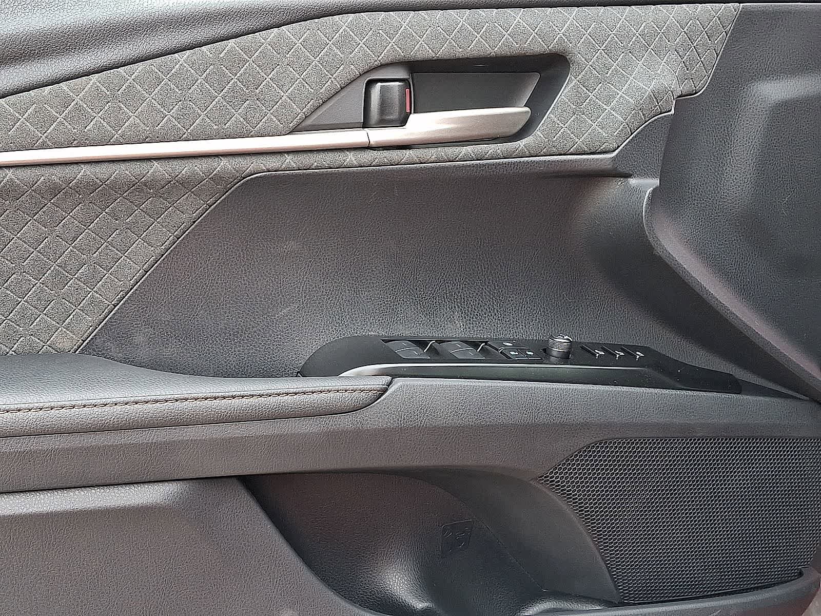 New 2026 Toyota Camry XLE AWD/4WD image 10