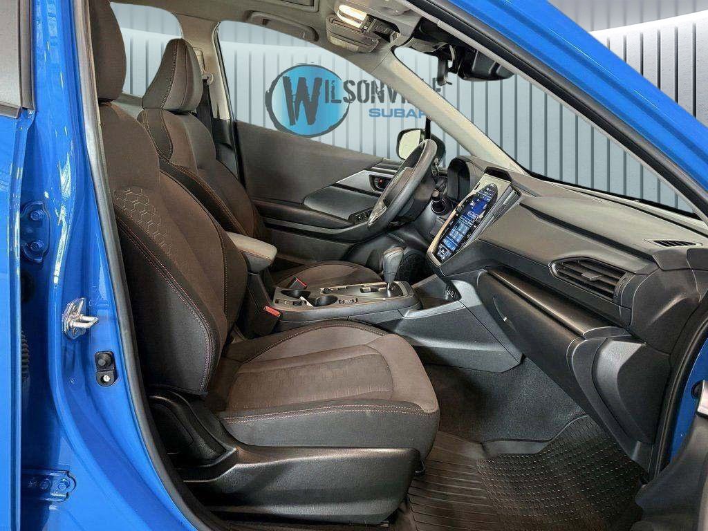 Used 2024 Subaru Impreza 2.0i Sport image 7