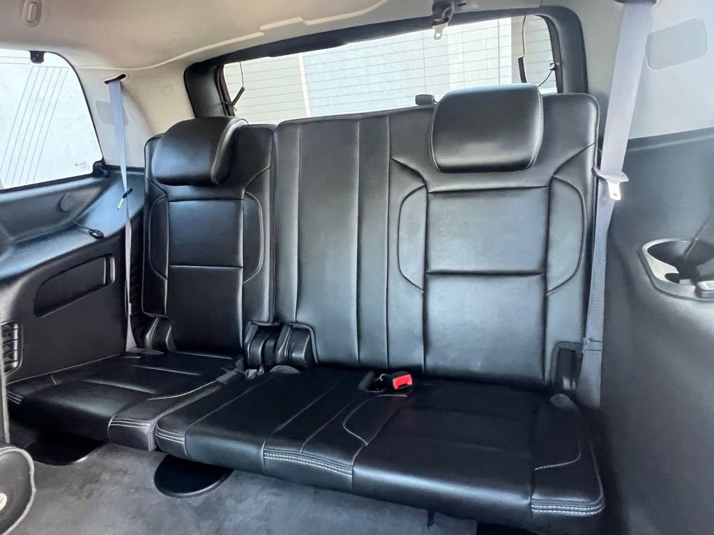 Used 2015 GMC Yukon Denali w/ Touring Package image 16
