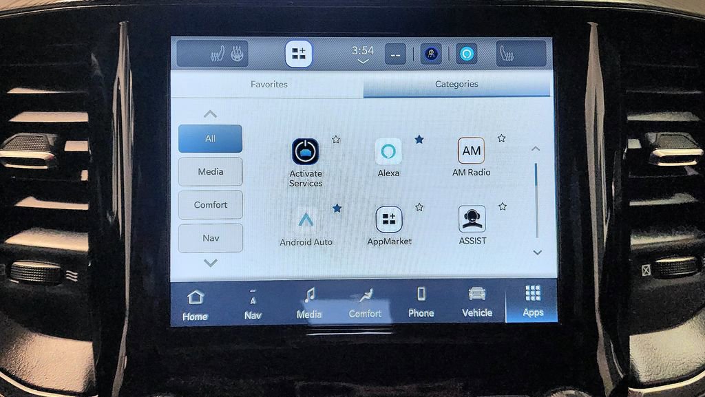 Used 2023 RAM 1500 Laramie image 17