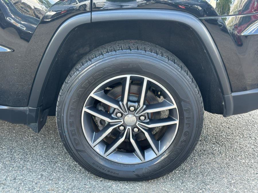 Used 2020 Jeep Grand Cherokee Laredo w/ Quick Order Package 2BN North AWD/4WD image 40