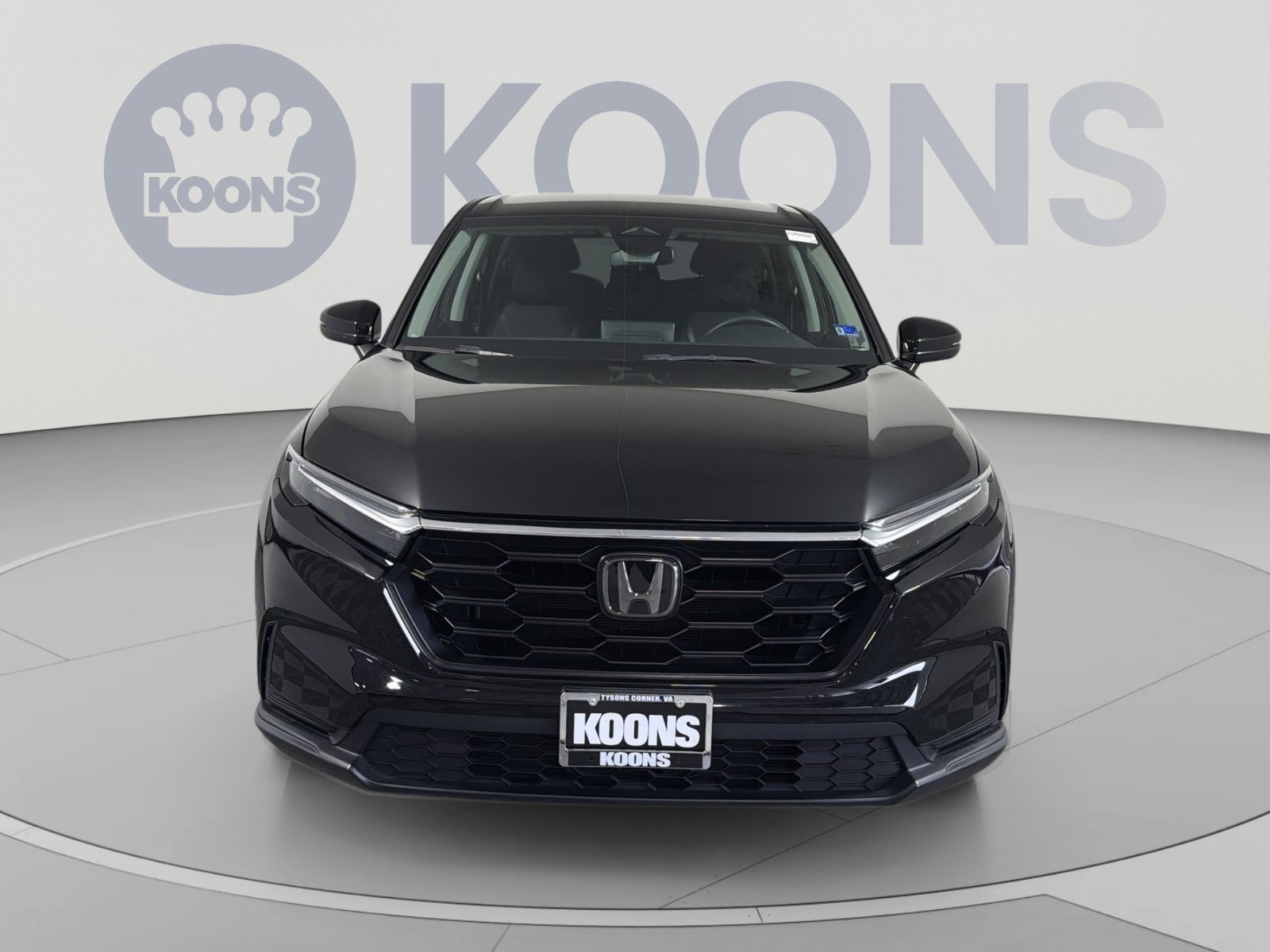 Used 2024 Honda CR-V LX image 11