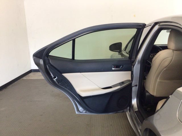 Used 2017 Lexus IS 200t F Sport w/ F Sport Package RWD image 13