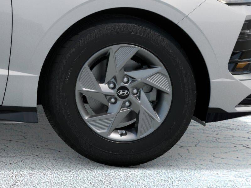 New 2026 Hyundai Sonata SE FWD image 8