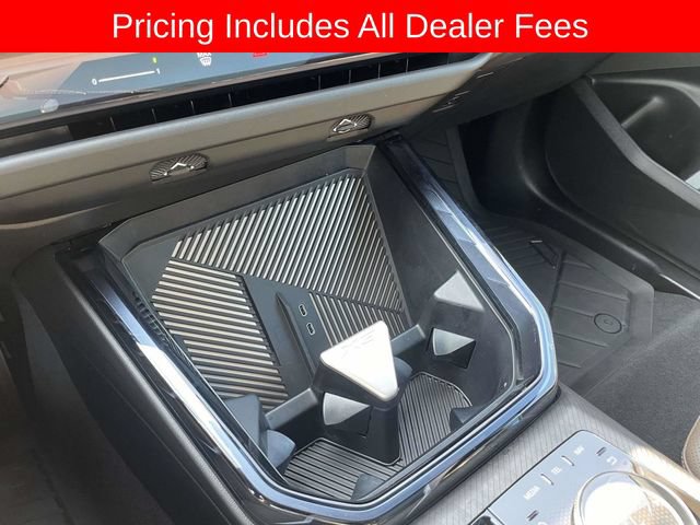 Used 2025 BMW X3 xDrive30i w/ Premium Package AWD/4WD image 35