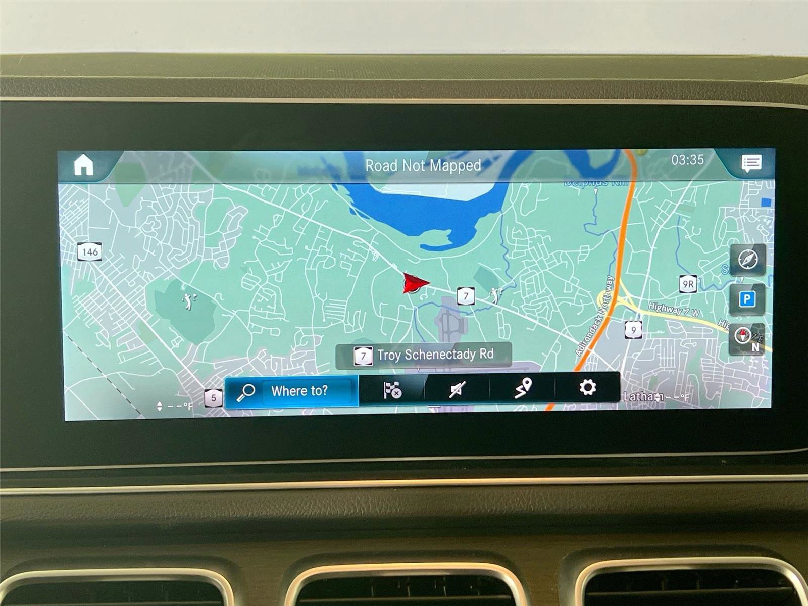 Certified 2021 Mercedes-Benz GLE 350 4MATIC image 14