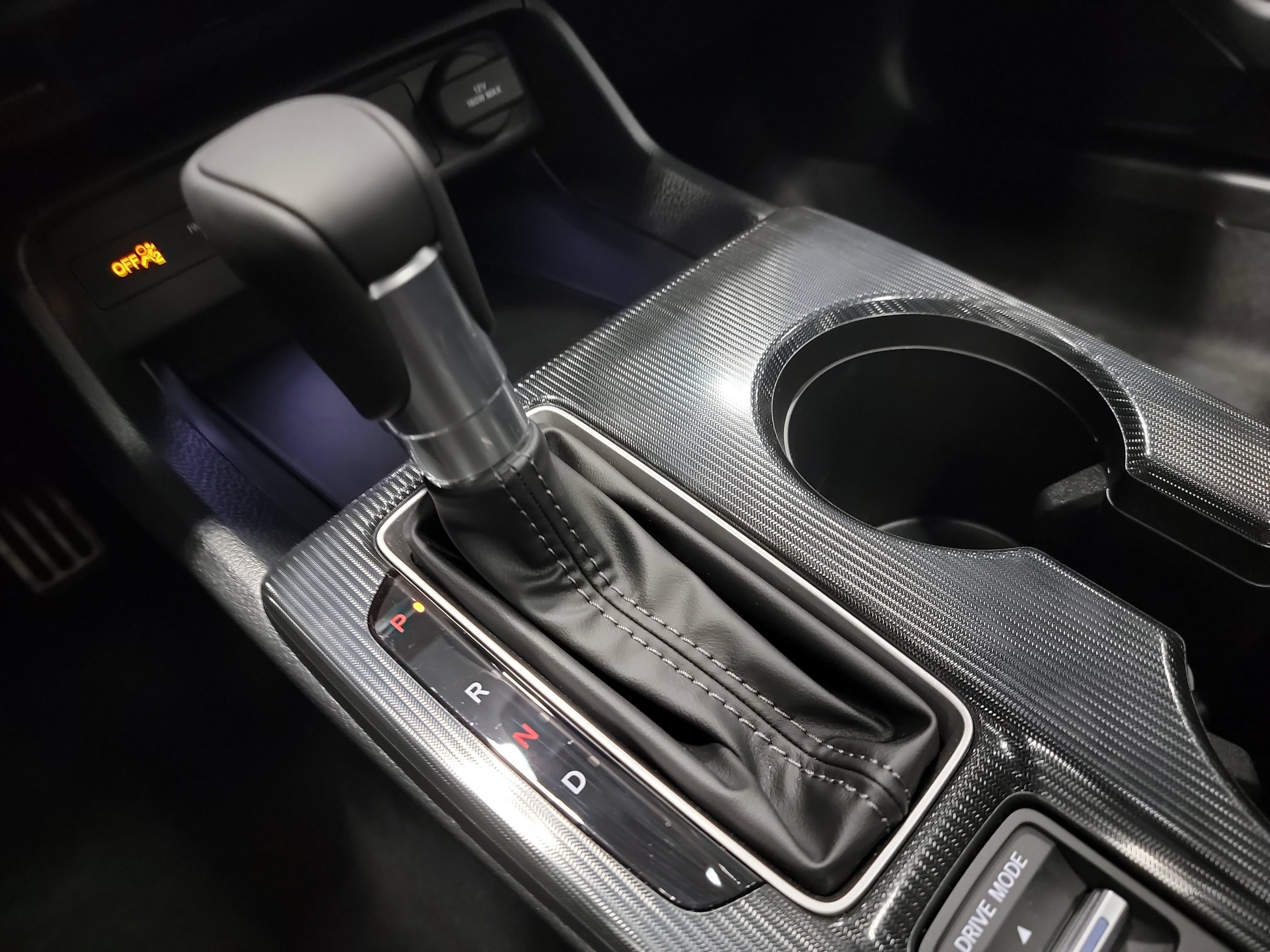 New 2026 Honda Civic Sport image 20