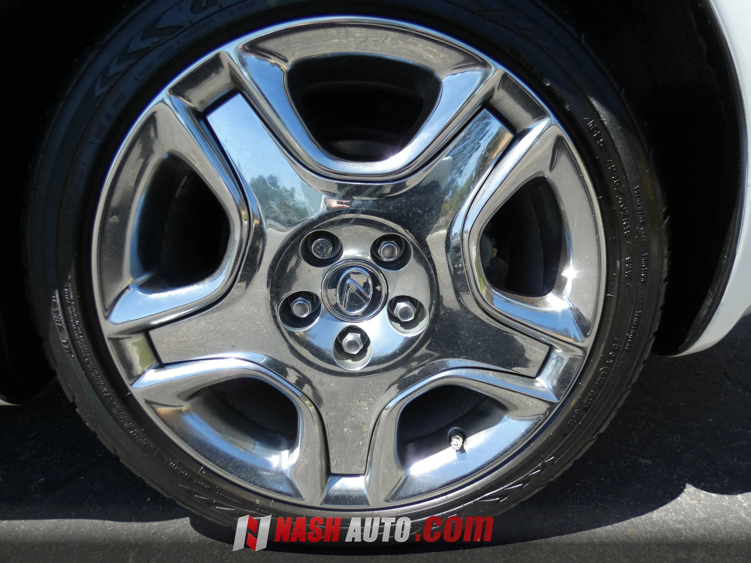 Used 2003 Lexus SC 430 Convertible RWD image 18