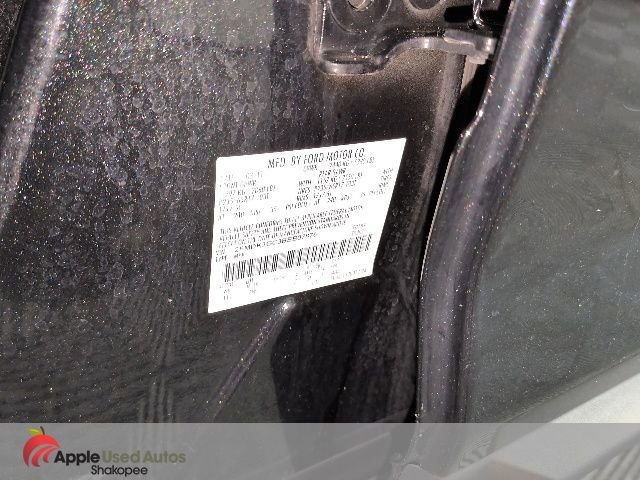 Used 2011 Ford Edge SE w/ 101A Rapid Spec Order Code image 41