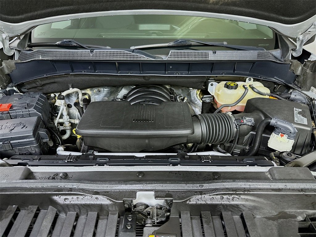 Used 2019 Chevrolet Silverado 1500 RST w/ All-Star Edition image 9