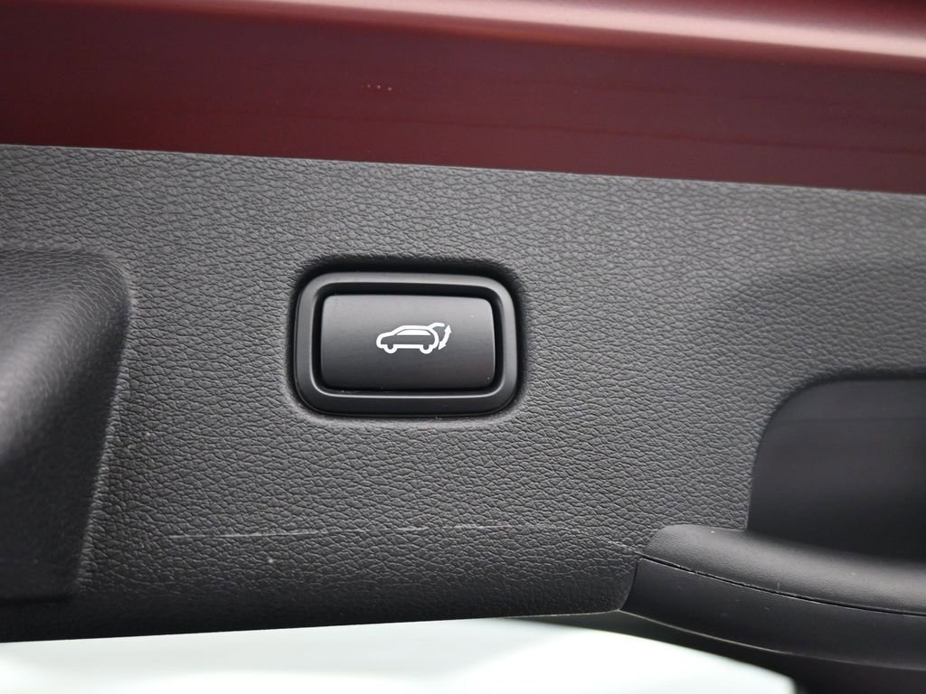 Used 2025 Kia Sportage X-Line w/ Premium Package image 23