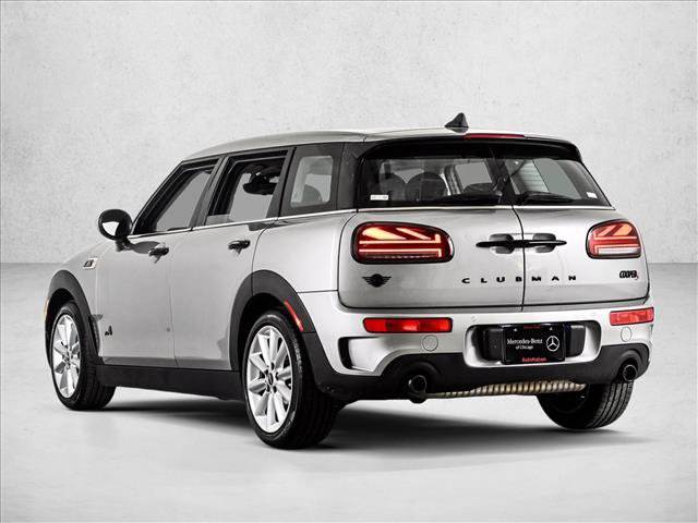 Used 2023 MINI Cooper Clubman S AWD/4WD image 8