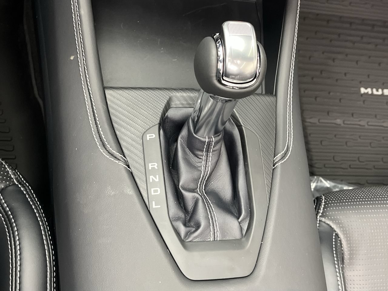 New 2026 Ford Mustang Premium RWD image 23